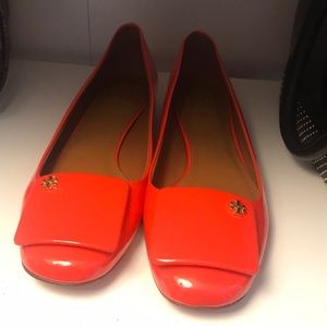 Tory Burch Flats